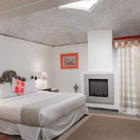 Hotel La Morada San Miguel de Allende Esterno foto