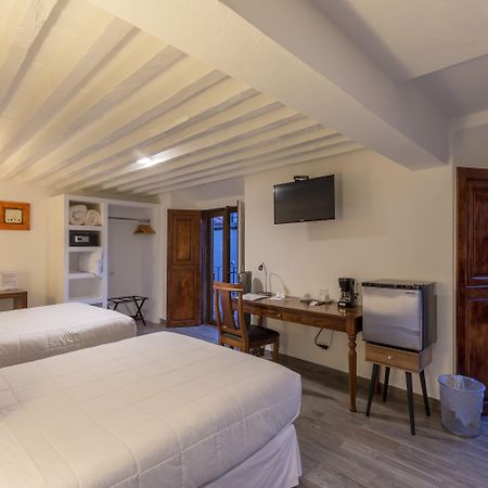 Hotel La Morada San Miguel de Allende Esterno foto