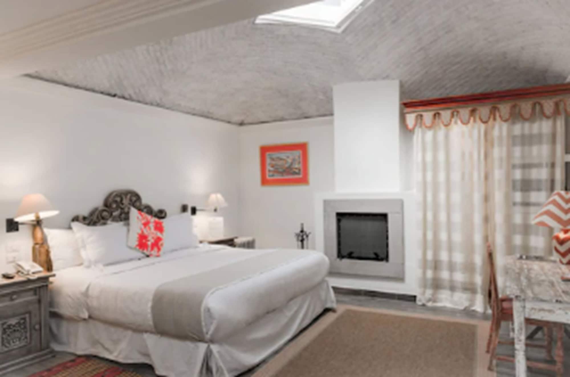 Hotel La Morada San Miguel de Allende Esterno foto