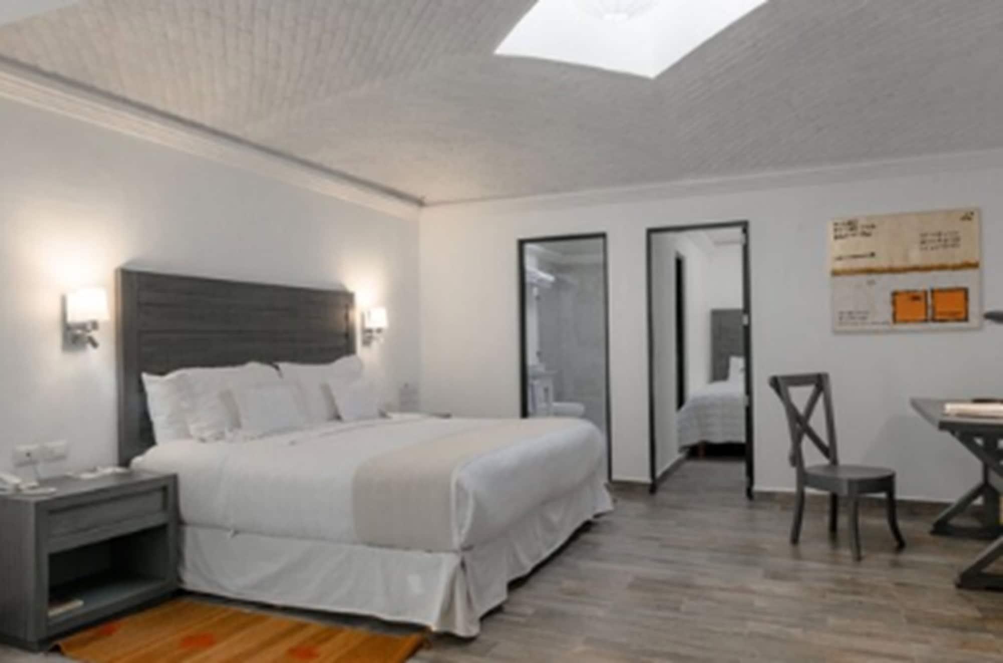 Hotel La Morada San Miguel de Allende Esterno foto