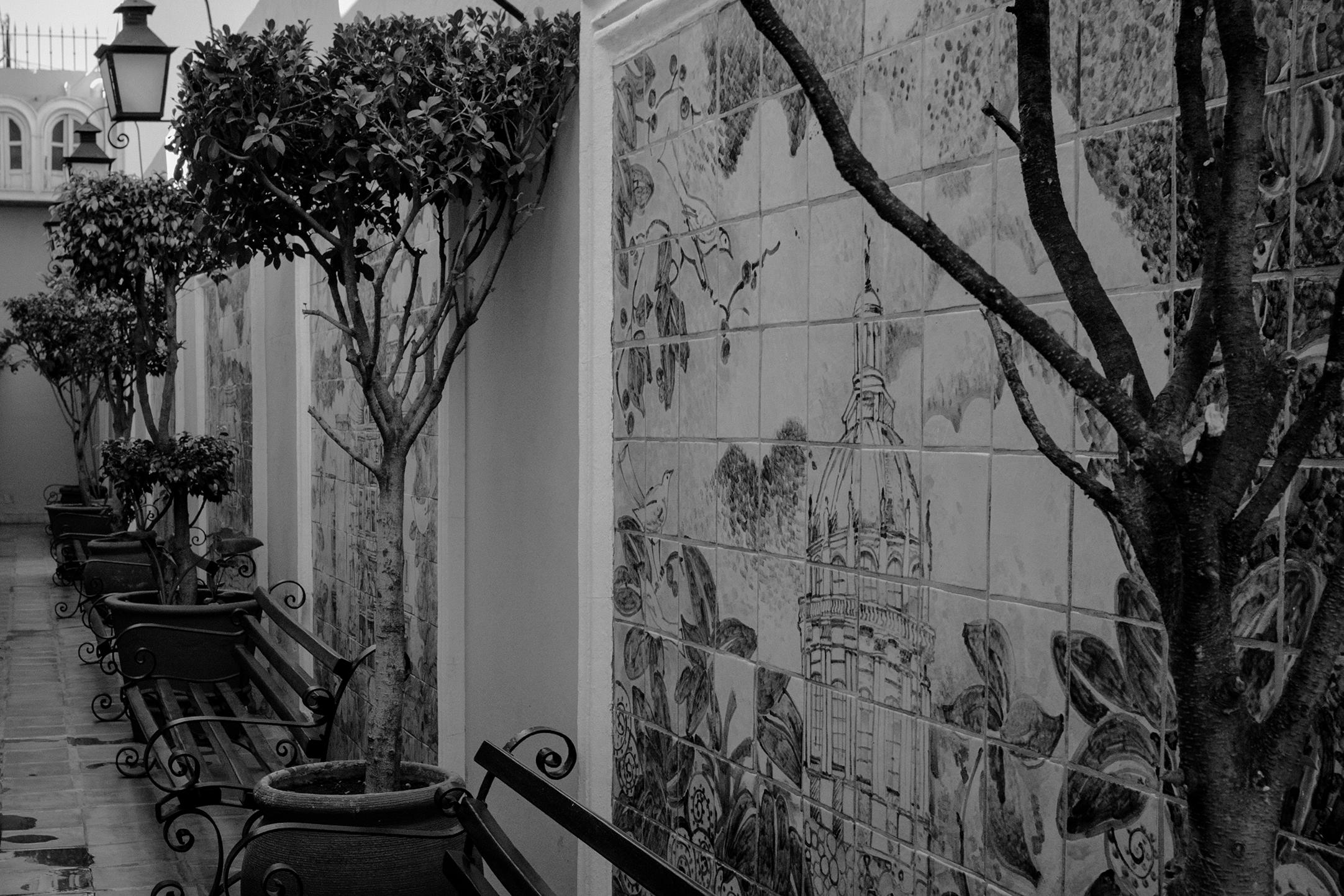 Hotel La Morada San Miguel de Allende Esterno foto
