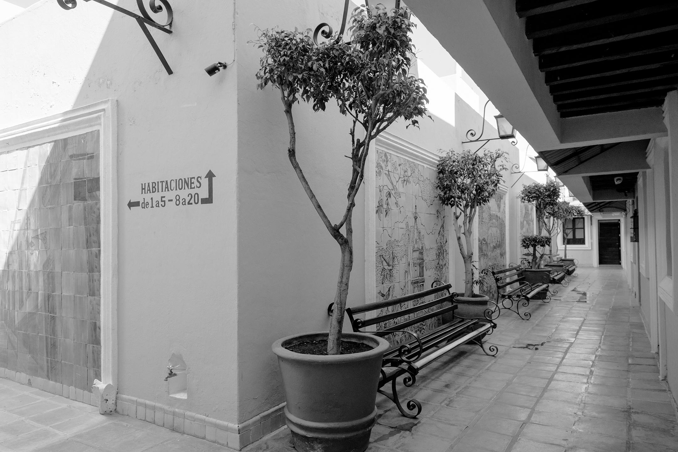 Hotel La Morada San Miguel de Allende Esterno foto