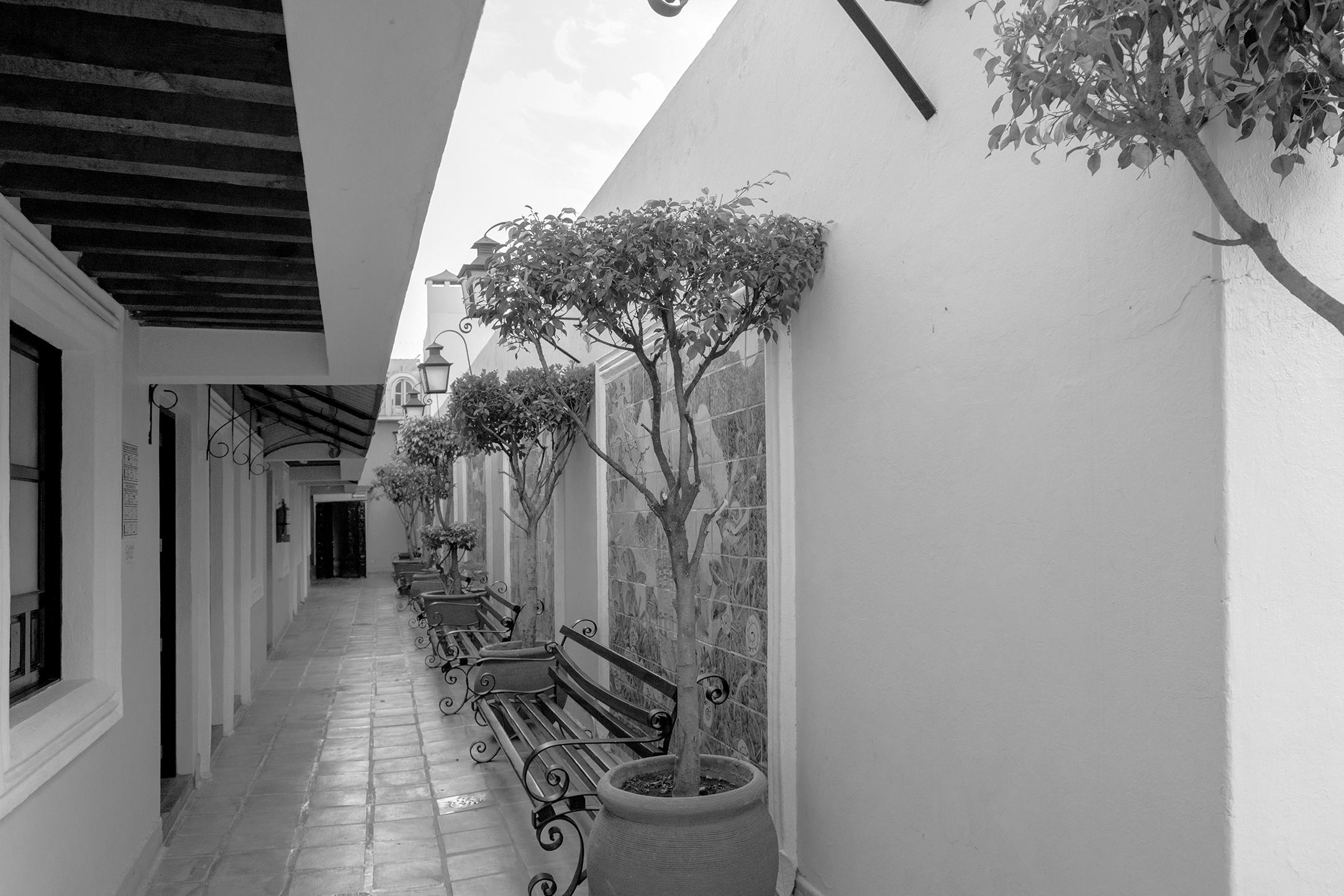 Hotel La Morada San Miguel de Allende Esterno foto