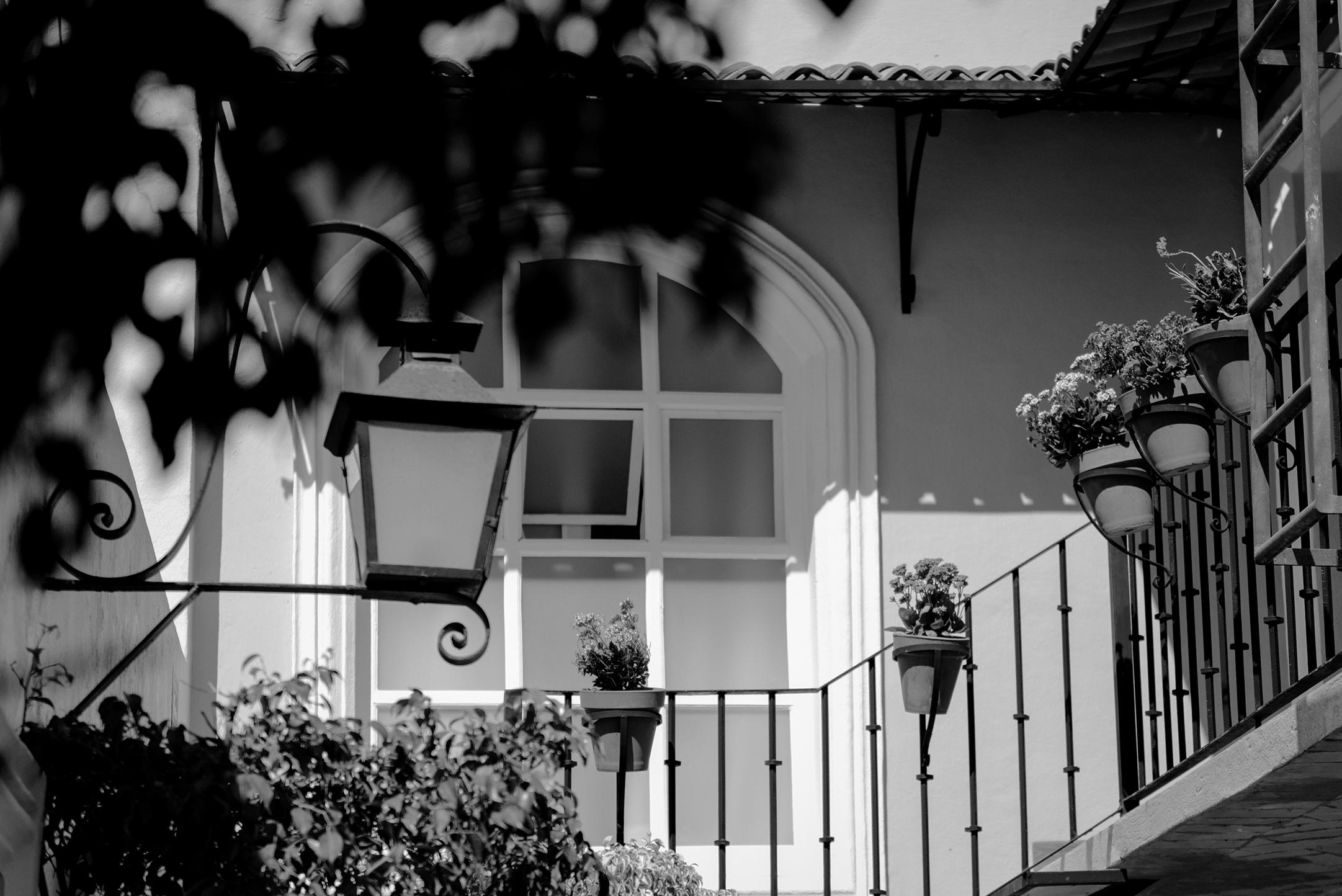 Hotel La Morada San Miguel de Allende Esterno foto