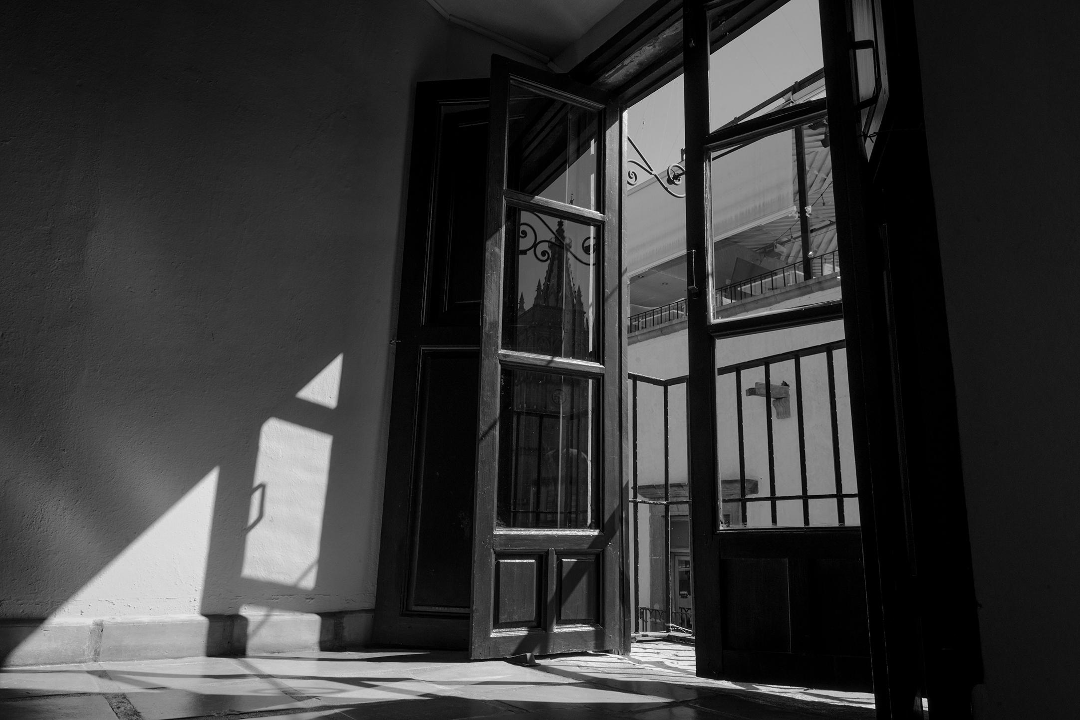 Hotel La Morada San Miguel de Allende Esterno foto