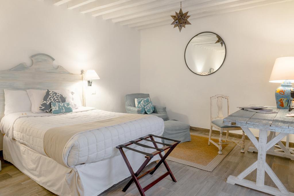 Hotel La Morada San Miguel de Allende Esterno foto