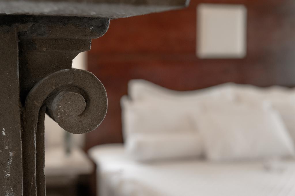 Hotel La Morada San Miguel de Allende Esterno foto